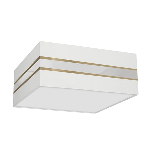 ULTIMO MLP7348 Milagro loftlampe 3x60W