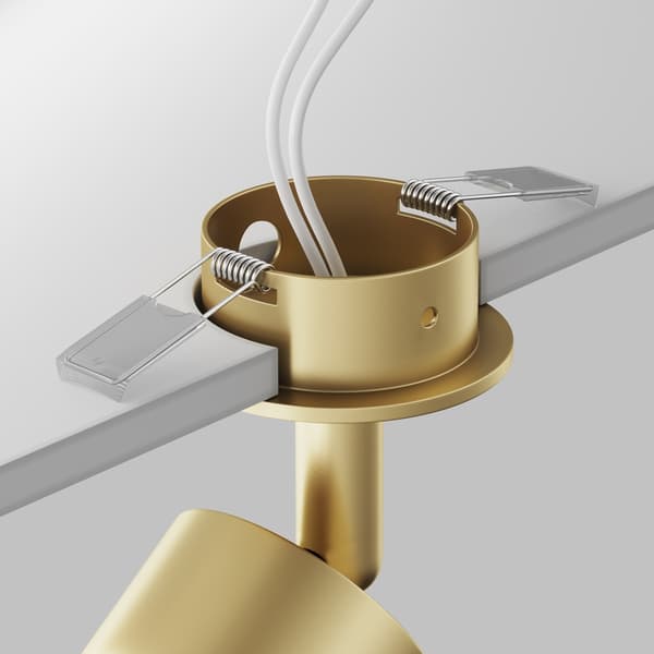 Maytoni Technical Focus loftlampe Maytoni C018CL-01MG