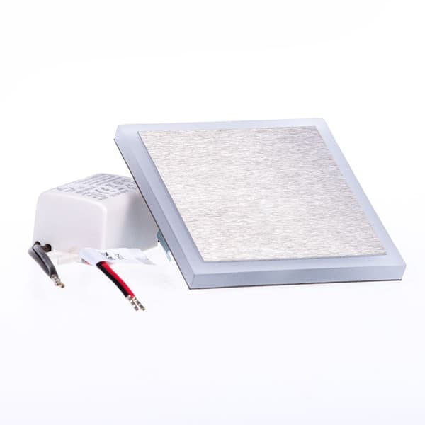 Trappbelysning 1x0.6W LED EVO EKS0910 Eko-Light