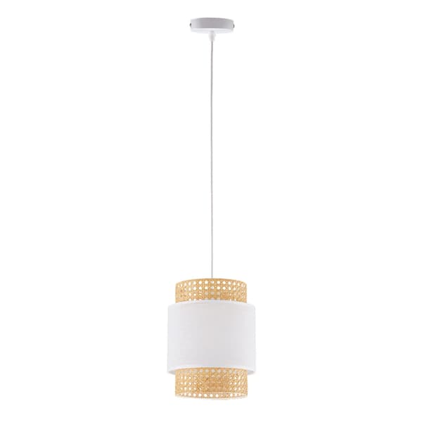 BOHO E27 15W TK-Lighting 6528 Pendellampe