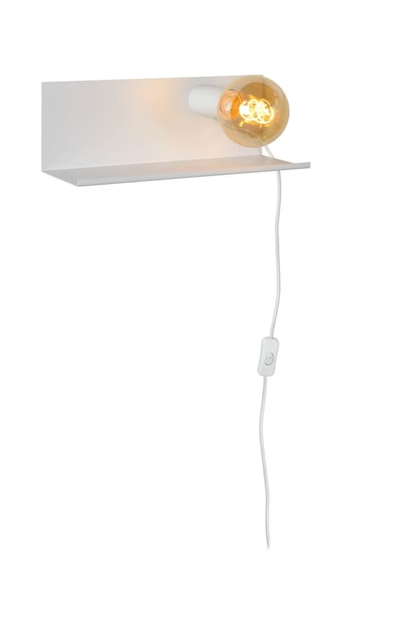 Seinävalaisin Lucide E27 40W SEBO 06218/01/31