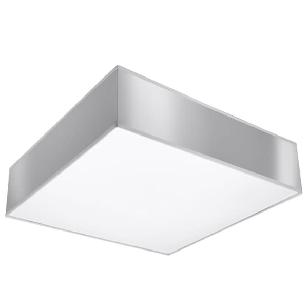 ANUBIS 35 Grå Pure Lume PU.0137 Plafond