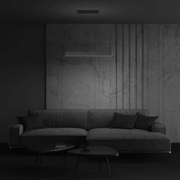Maytoni Technical Step Maytoni P010PL-L23G3K -riippuvalaisin
