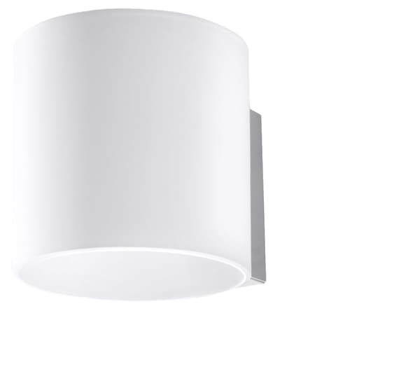 Seinävalaisin VICI Sollux Lighting SL.0211