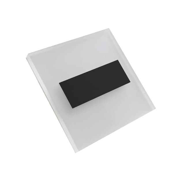 Trappbelysning 1x0.6W LED LUMI EKS704 Eko-Light