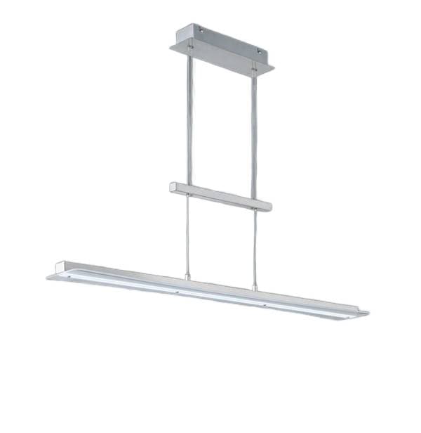 SMASH LED pendel sølv RL R32421107