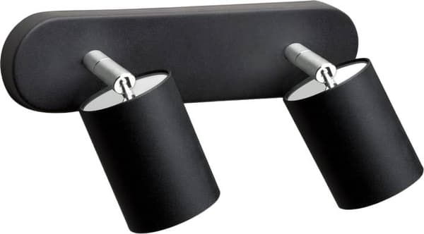 Loftlampe spot spotlights LED Nowodvorski EYE SPOT sort, stål 6020