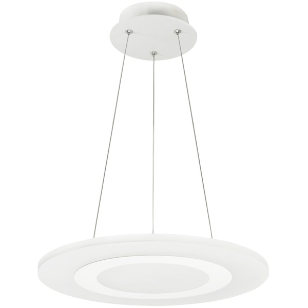 LED pendellampe 17W MIKELI 308634 Polux