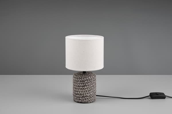 MALA bordlampe brun RL R50941044
