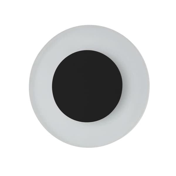 Trappbelysning 1x0.6W LED OTI EKS698 Eko-Light