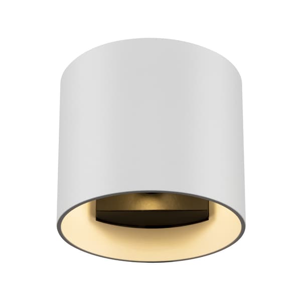Seinävalaisin Maytoni Technical Rond Maytoni C066WL-01W