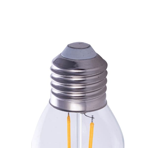 LED-filamenttilamppu 2W E27 G45 2700K Eko-light EKZF1074