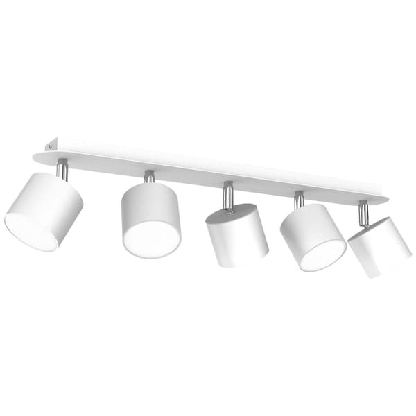 Loftlampe 5x20W DIXIE MLP7598 Milagro