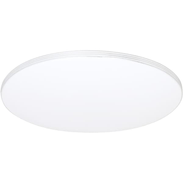 LED loftsplafond Ø75cm SIENA Milagro ML3703