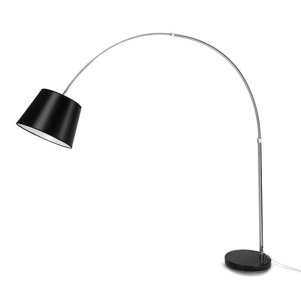 V-TAC E27 Sort Buelampe 1920x1960mm VT-7451