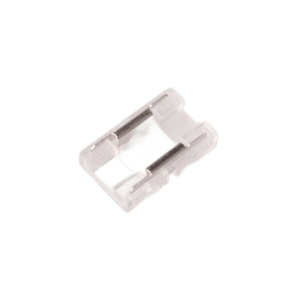Stik til LED-strips MONO COB 8mm Ecolight