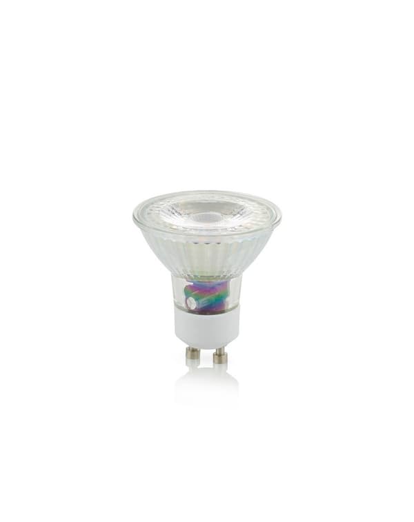 LED-pære sølvreflektor E27 5W 3000K 400lm Trio