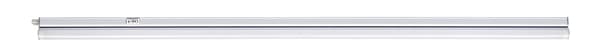 Hvid underskabsbelysning 89 cm til køkken, variabel LED-farve 12W BAREG Rabalux