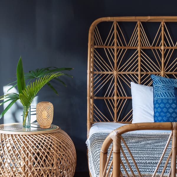 Boho natlampe creme E14 Alinafe 74016 Rabalux
