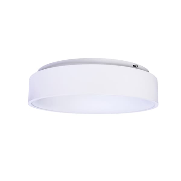 Loftlampe 1x24W LED OHIO ML232 Milagro