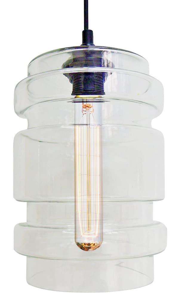 Candellux DECORADO 31-36674 sort pendel
