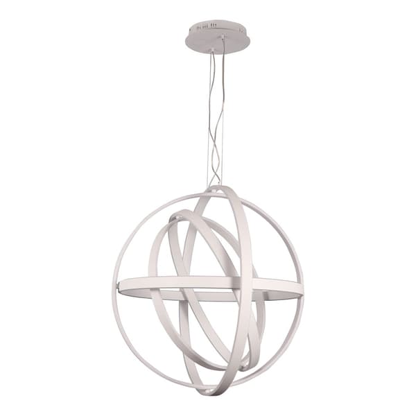 Lysekrone 180W LED COPERNICUS ML6154 Milagro