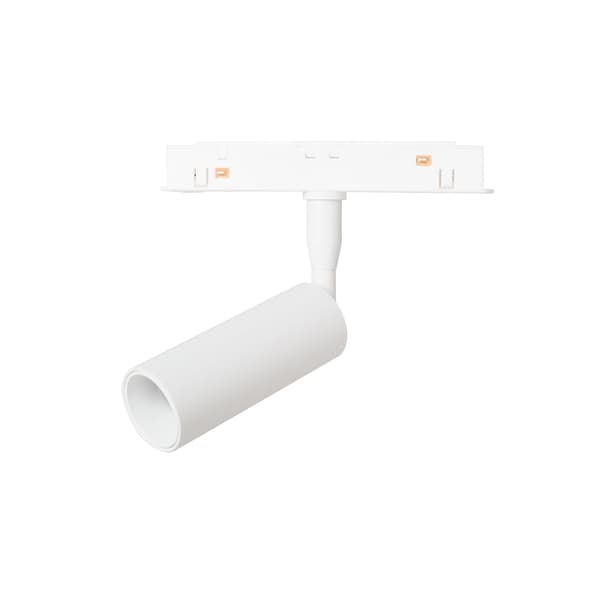 Magnetisk spotlight hvid ZIGBEE system 4.7W 403lm 2700/5000K Maxlight