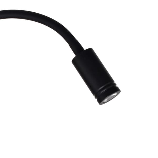 Nattelampe 2x8W LED BASE ML6352 Milagro