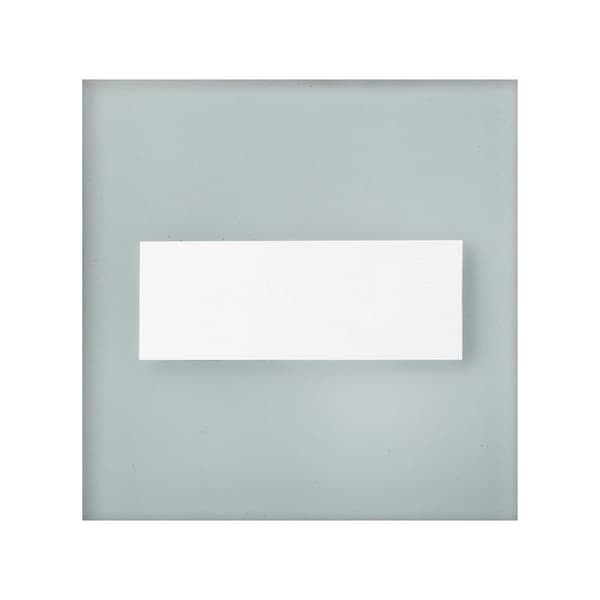 Trappbelysning 1x0.6W LED EKS9088 Eko-Light