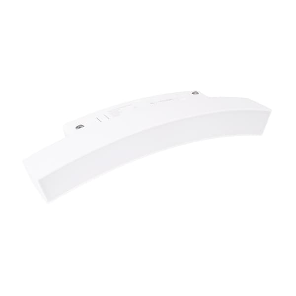 Magnetisk lineær lampe hvid ON/OFF system 6W 191lm 3000K Maxlight