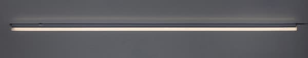 Hvid underskabsbelysning 149 cm til køkken, variabel farve LED 20W BAREG Rabalux