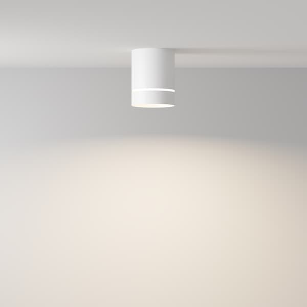 Maytoni Technical Orlo loftlampe Maytoni C085CL-9W4K-W