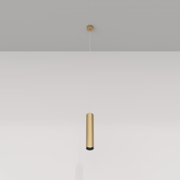 Maytoni Technical Focus Pendellampe Maytoni P075PL-01MG