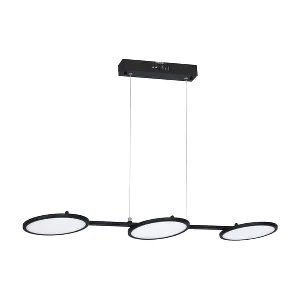 Lysekrone 30W LED GIRO ML237 Milagro