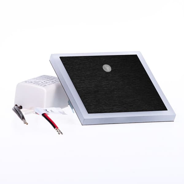 Trappearmatur 1x0.6W LED EKS6899 Eko-Light