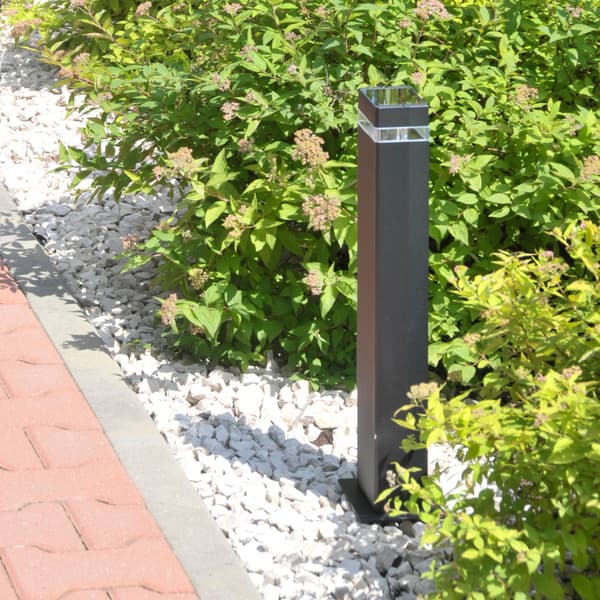 Udendørslampe GU10 80cm GILBERT 322388 Polux