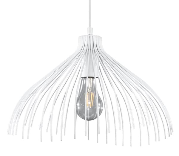 Pendellampa UMB vit Sollux Lighting SL.0664