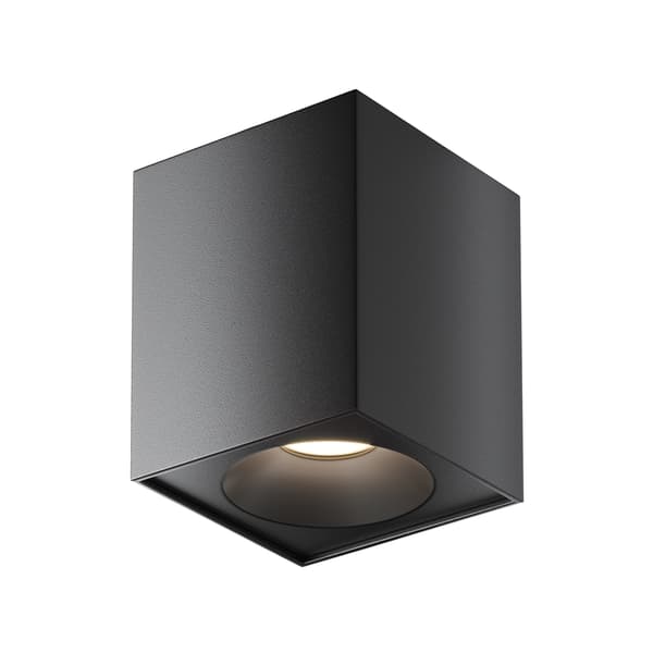 Maytoni Technical Zoom loftlampe Maytoni C030CL-01B