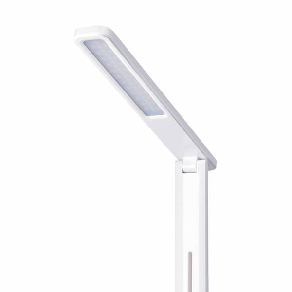 LED skrivebordslampe 5W 490lm Dæmpbar Touch Farveskift Videx
