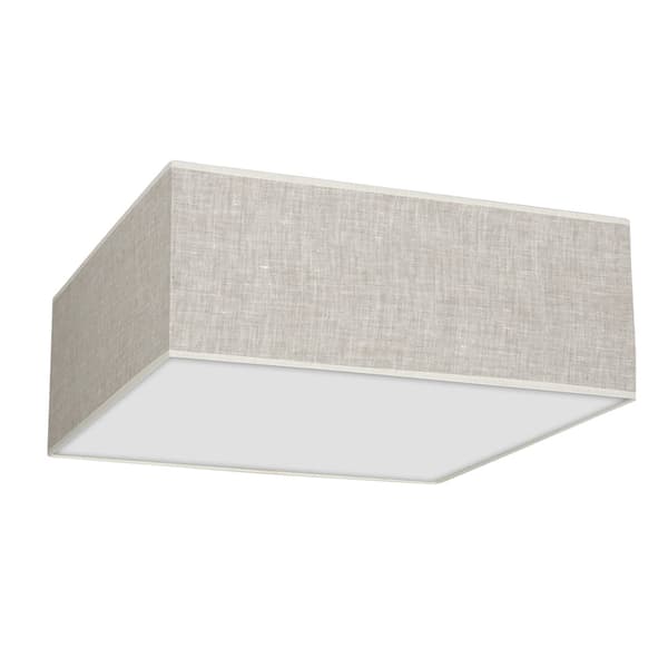 Loftlampe plafond 3x60W LINO MLP7496 Milagro