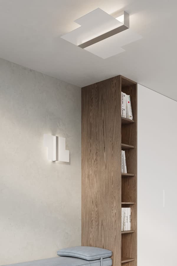 Væglampe MASSIMO Sollux Lighting SL.0187