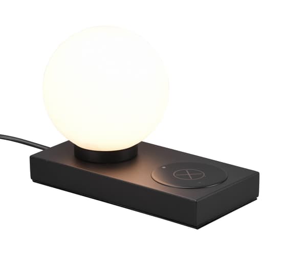 Bordlampe CHLOE sort RL R59080132