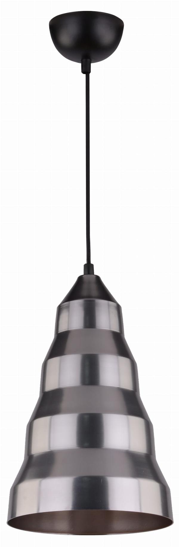 Candellux VESUVIO 31-58577 sort pendel