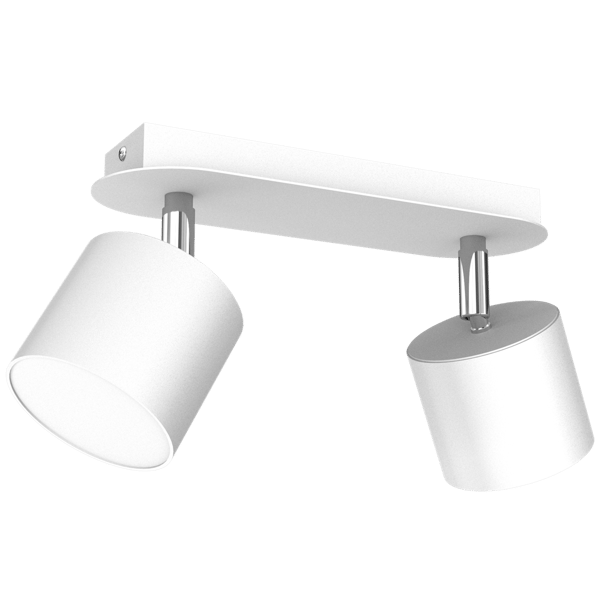 Loftlampe 2x20W DIXIE MLP7595 Milagro