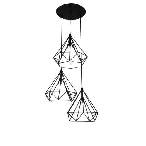 Abigali Diamond III Pendel