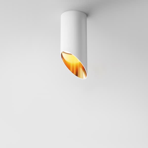 Maytoni Technical Lipari loftlampe Maytoni C044CL-01-15GU10-W