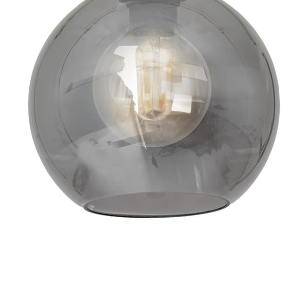Taklampa 1x60W SOFIA MLP6574 Milagro