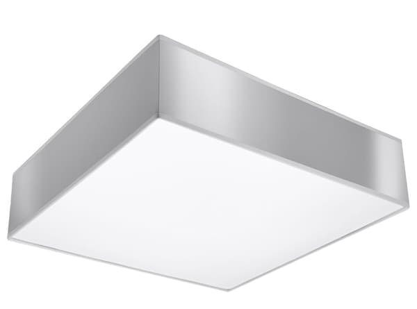 Loftlampe HORUS 35 Grå Sollux Lighting SL.0137