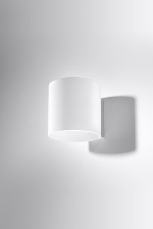 Seinävalaisin VICI Sollux Lighting SL.0211