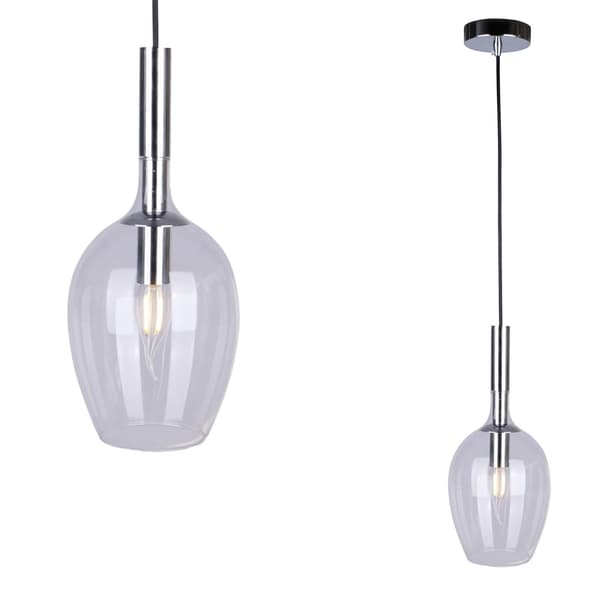 Pendellampe 1x40W TANGO ML6163 Milagro
